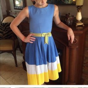 Children's Place sz 14 girls dress