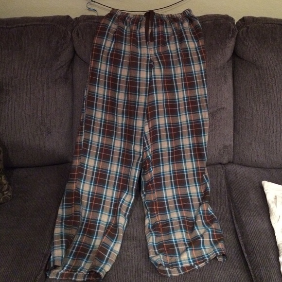 PJ pants from Old Navy