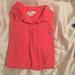 Women's vineyard vines shirt