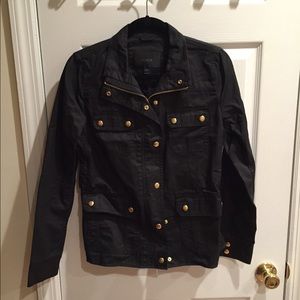 J. Crew Downtown Field Jacket