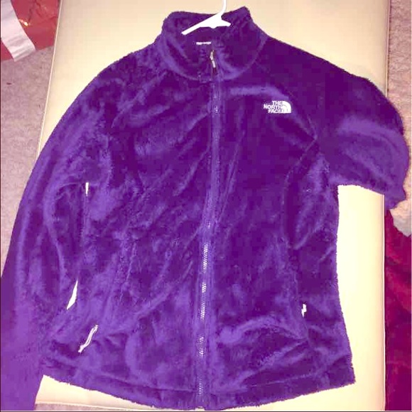 The North Face Fleece - Picture 1 of 3