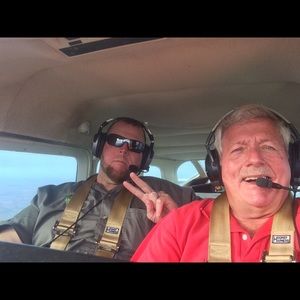 Meet your Posher, Gary