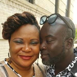 Meet your Posher, Afua