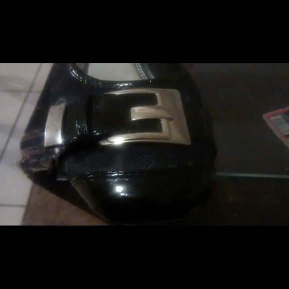 NWOT buckle flats - Picture 2 of 2