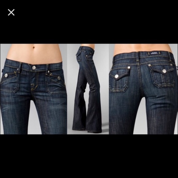 ✨Rare✨ Rock & Republic Scorpion Jeans
