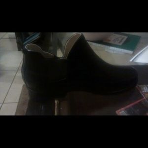 Rain boots