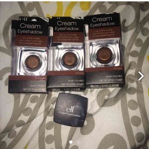 Elf Cream Shadows in Bronze