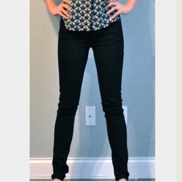 H&M Skin tight jean