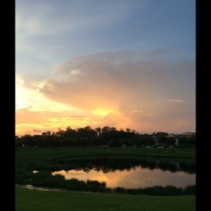 Meet your Posher, Karen