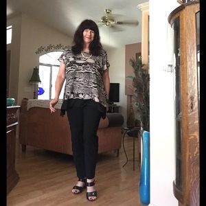 Meet your Posher, Vickie