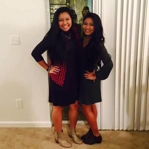 Meet your Posher, Celeeza