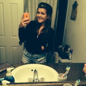 Meet your Posher, Shannon