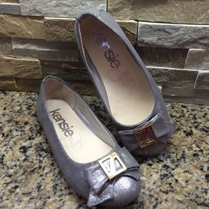 Kensiegirl ballet flats