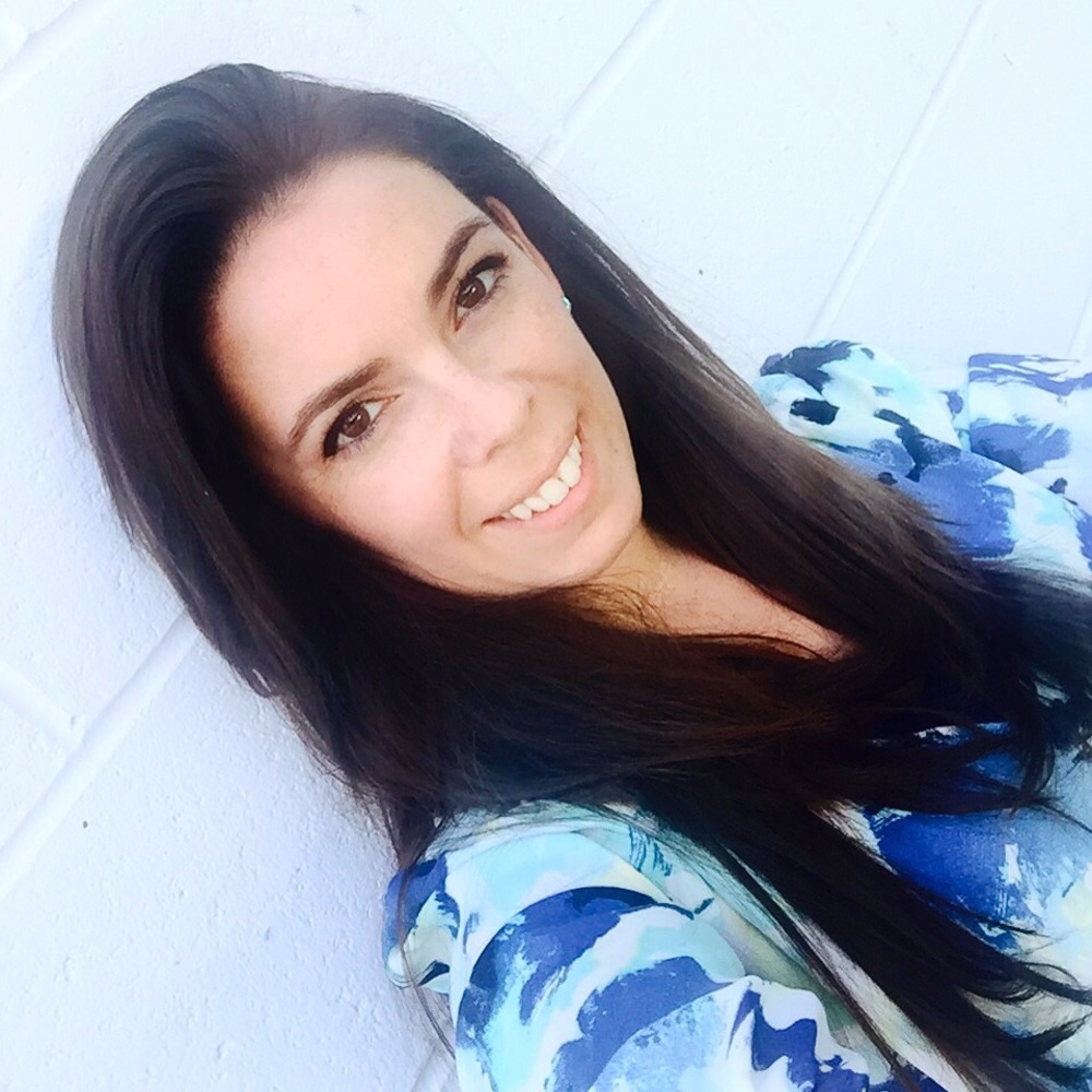 Meet your Posher, Ashley