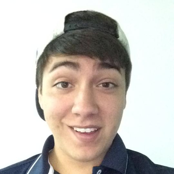 Meet your Posher, Ricky