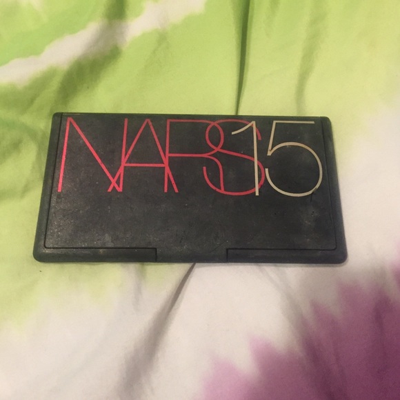 NARS Everlasting Love Palette