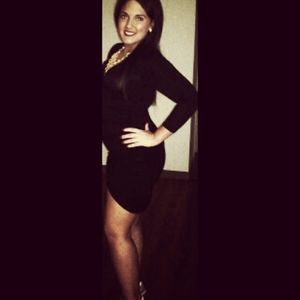 Meet your Posher, Ashley