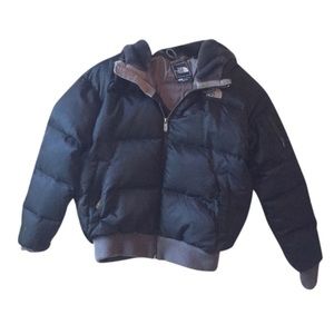 The North Face Jacket