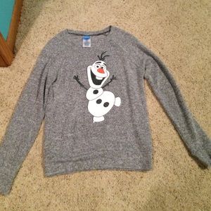 Olaf sweater
