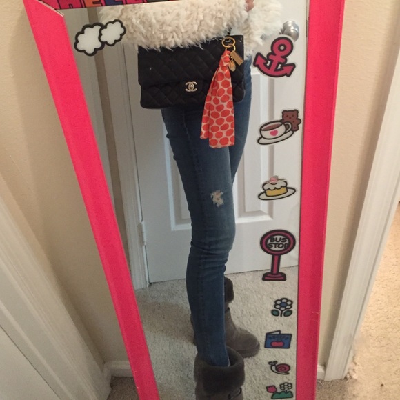 Chanel classic double flap - Picture 3 of 4