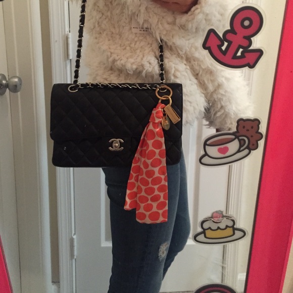 Chanel classic double flap - Picture 4 of 4