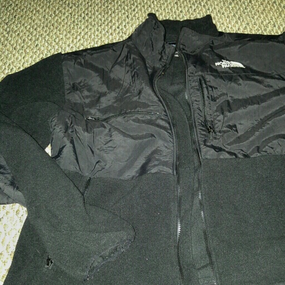 XXL North face fleece