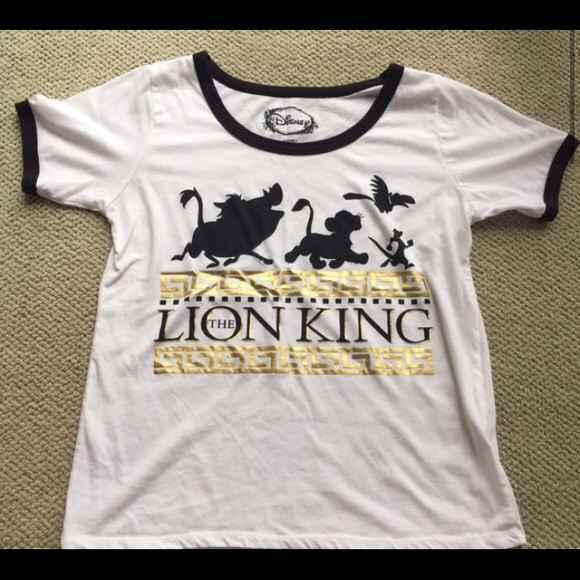 trading lion shirt💎