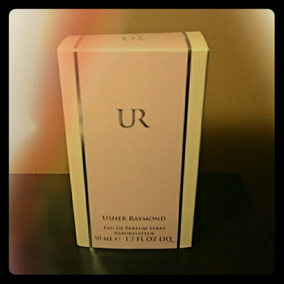 UR by Usher Raymnd parfum spray
