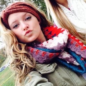 Meet your Posher, Madison