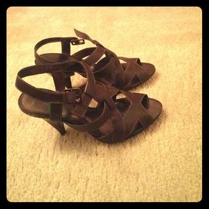 Ann Taylor Shoes