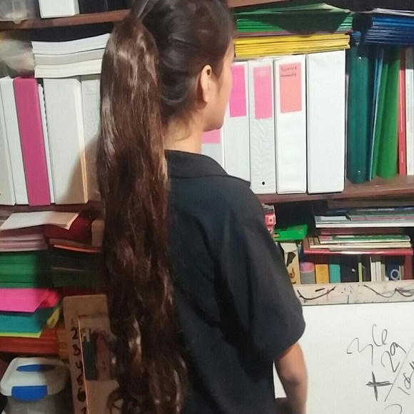 Extensions