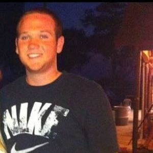 Meet your Posher, Drew