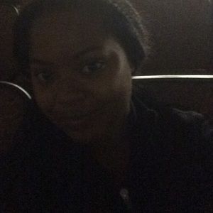 Meet your Posher, Gia