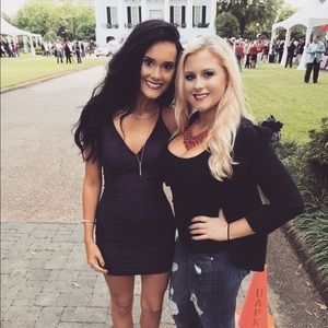 Meet your Posher, Dani