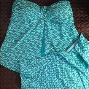 Jones New York Two Piece Swimsuit