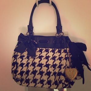 Juicy Couture Tote