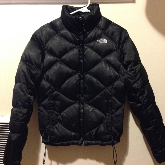 The North Face Aconcagua down jacket, Women's XS