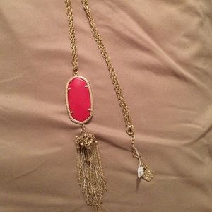 Kenda Scott neckless !!!