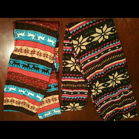 💕💕Do not miss out. Brand New Cotton Leggings💕💕