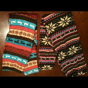 💕💕Do not miss out. Brand New Cotton Leggings💕💕