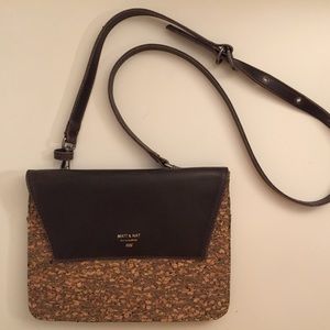 Matt & Nat Crossbody Bag