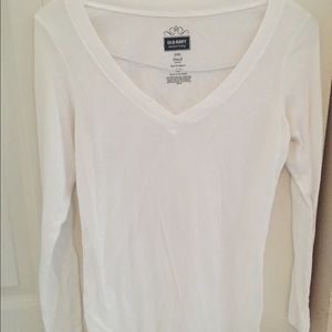 Maternity size small. Old Navy.