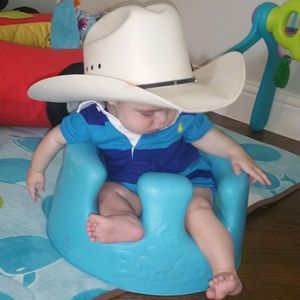 Meet your Posher, Tyler