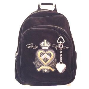 Juicy Couture Backpack