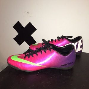 Nike Mercurial Shoes