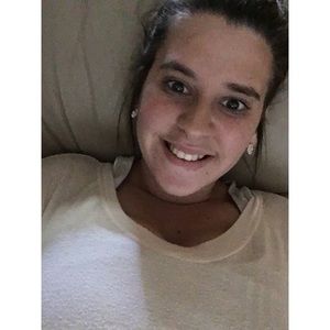 Meet your Posher, Kirstyn
