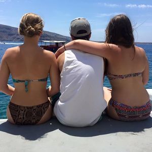 Meet your Posher, Janie