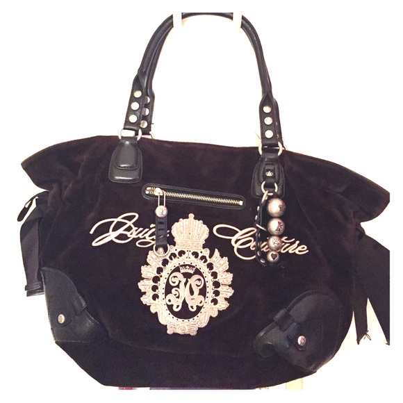 Juicy Couture Tote