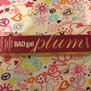 Benefit Bad Gal Plum Eye Color Mascara