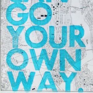 Meet your Posher, Gail